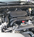 subaru legacy 2011 graphite gray sedan 2 5i gasoline 4 cylinders all whee drive automatic 80905