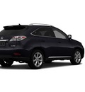 lexus rx 350 2012 suv gasoline 6 cylinders all whee drive shiftable automatic 55391