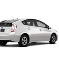 toyota prius 2012 hatchback i 4 cylinders front wheel drive not specified 90241