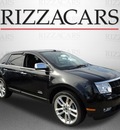 lincoln mkx 2010 black navi suv limited gasoline 6 cylinders all whee drive automatic with overdrive 60546