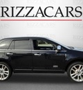 lincoln mkx 2010 black navi suv limited gasoline 6 cylinders all whee drive automatic with overdrive 60546