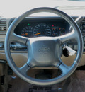 chevrolet tahoe 1999 green suv lt gasoline v8 4 wheel drive automatic 55124