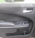 dodge charger 2012 silver sedan se gasoline 6 cylinders rear wheel drive autostick 62863