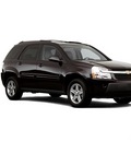 chevrolet equinox 2006 suv ls gasoline 6 cylinders all whee drive 5 speed automatic 13502