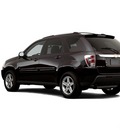 chevrolet equinox 2006 suv ls gasoline 6 cylinders all whee drive 5 speed automatic 13502