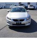 honda accord 2009 alabaster silver coupe lx s gasoline 4 cylinders front wheel drive automatic 08750