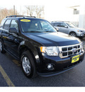 ford escape 2011 tuxedo black suv xlt flex fuel 6 cylinders all whee drive automatic with overdrive 07724