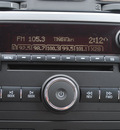 gmc acadia 2008 black suv slt gasoline 6 cylinders front wheel drive automatic 76087