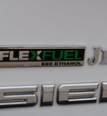 gmc sierra 1500 2011 white denali flex fuel 8 cylinders all whee drive automatic 76087