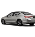 honda accord 2012 sedan se gasoline 4 cylinders front wheel drive not specified 07724