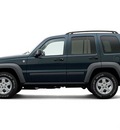 jeep liberty 2006 suv sport gasoline 6 cylinders rear wheel drive not specified 33021