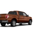 ford f 150 2012 brown gasoline 6 cylinders 4 wheel drive automatic 98032