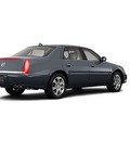 cadillac dts 2011 sedan platinum collection gasoline 8 cylinders front wheel drive 4 speed automatic 98901