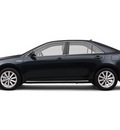 toyota camry hybrid 2012 sedan xle hybrid 4 cylinders front wheel drive not specified 55448