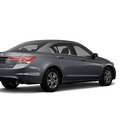 honda accord 2012 sedan se gasoline 4 cylinders front wheel drive not specified 28677