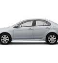 mitsubishi lancer 2012 silver sedan gasoline 4 cylinders front wheel drive not specified 44060