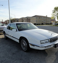buick riviera 1992 white coupe gasoline v6 front wheel drive automatic with overdrive 60546