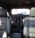 ford explorer 2013 black suv limited 4x4 flex fuel 6 cylinders 4 wheel drive automatic with overdrive 60546