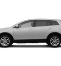 mazda cx 9 2012 suv touring gasoline 6 cylinders all whee drive automatic 07702