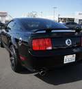 ford mustang 2005 black coupe gt gasoline 8 cylinders rear wheel drive 5 speed manual 98371