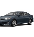 toyota camry 2012 sedan gasoline 6 cylinders front wheel drive not specified 90241