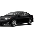 toyota camry 2012 sedan gasoline 6 cylinders front wheel drive not specified 90241