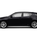 lexus ct200h 2012 hatchback hybrid 4 cylinders front wheel drive not specified 91731