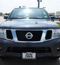 nissan pathfinder 2011 dk  gray suv gasoline 6 cylinders 2 wheel drive automatic 76018