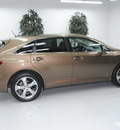 toyota venza 2009 lt  brown wagon awd v6 gasoline 6 cylinders all whee drive automatic 91731