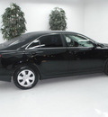 toyota camry 2009 black sedan le gasoline 4 cylinders front wheel drive automatic 91731