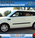 kia soul 2012 white hatchback gasoline 4 cylinders front wheel drive automatic 32901