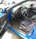 subaru impreza 2002 blue sedan wrx gasoline 4 cylinders dohc all whee drive 5 speed manual 94063