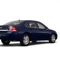 chevrolet impala 2011 sedan lt fleet flex fuel 6 cylinders front wheel drive 4 speed automatic 13502