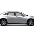 chrysler 200 2012 sedan flex fuel 6 cylinders front wheel drive not specified 76210