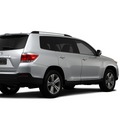 toyota highlander 2012 suv limited gasoline 6 cylinders all whee drive not specified 55448