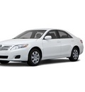 toyota camry 2011 sedan gasoline 4 cylinders front wheel drive automatic 13502