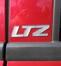 chevrolet trailblazer 2002 red suv ltz gasoline 6 cylinders 4 wheel drive automatic 08753