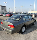 nissan maxima 1997 blue gray sedan gasoline v6 front wheel drive automatic with overdrive 60546