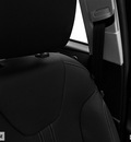 ford focus 2012 black hatchback titanium flex fuel 4 cylinders front wheel drive automatic 98032