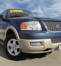 ford expedition 2006 suv gasoline 8 cylinders rear wheel drive 4 speed automatic 90241