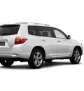 toyota highlander 2008 suv limited gasoline 6 cylinders front wheel drive not specified 80910