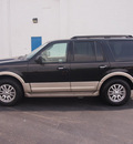 ford expedition 2009 black suv flex fuel 8 cylinders 4 wheel drive 6 speed automatic 45344