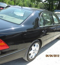 lexus ls 430