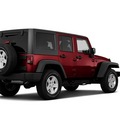 jeep wrangler unlimited 2011 suv sport gasoline 6 cylinders 4 wheel drive not specified 98901