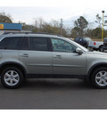 volvo xc90 2007 green suv 3 2 gasoline 6 cylinders front wheel drive automatic with overdrive 77037