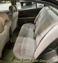 buick lesabre 2000 tan sedan custom gasoline v6 front wheel drive automatic 14304
