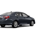 toyota camry 2012 gray sedan xle gasoline 4 cylinders front wheel drive not specified 55448