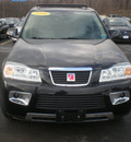 saturn vue 2006 black suv gasoline 6 cylinders all whee drive automatic 13502