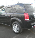 saturn vue 2006 black suv gasoline 6 cylinders all whee drive automatic 13502