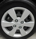 kia rio 2011 white sedan gasoline 4 cylinders front wheel drive not specified 43228